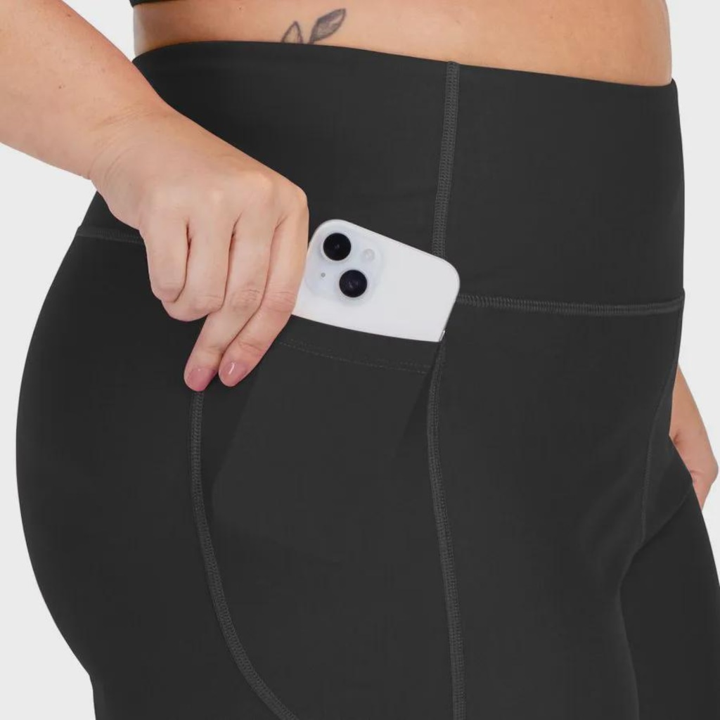 Imagem 4 do produto Calça Legging Olympikus Essential 2.0 - Feminino
