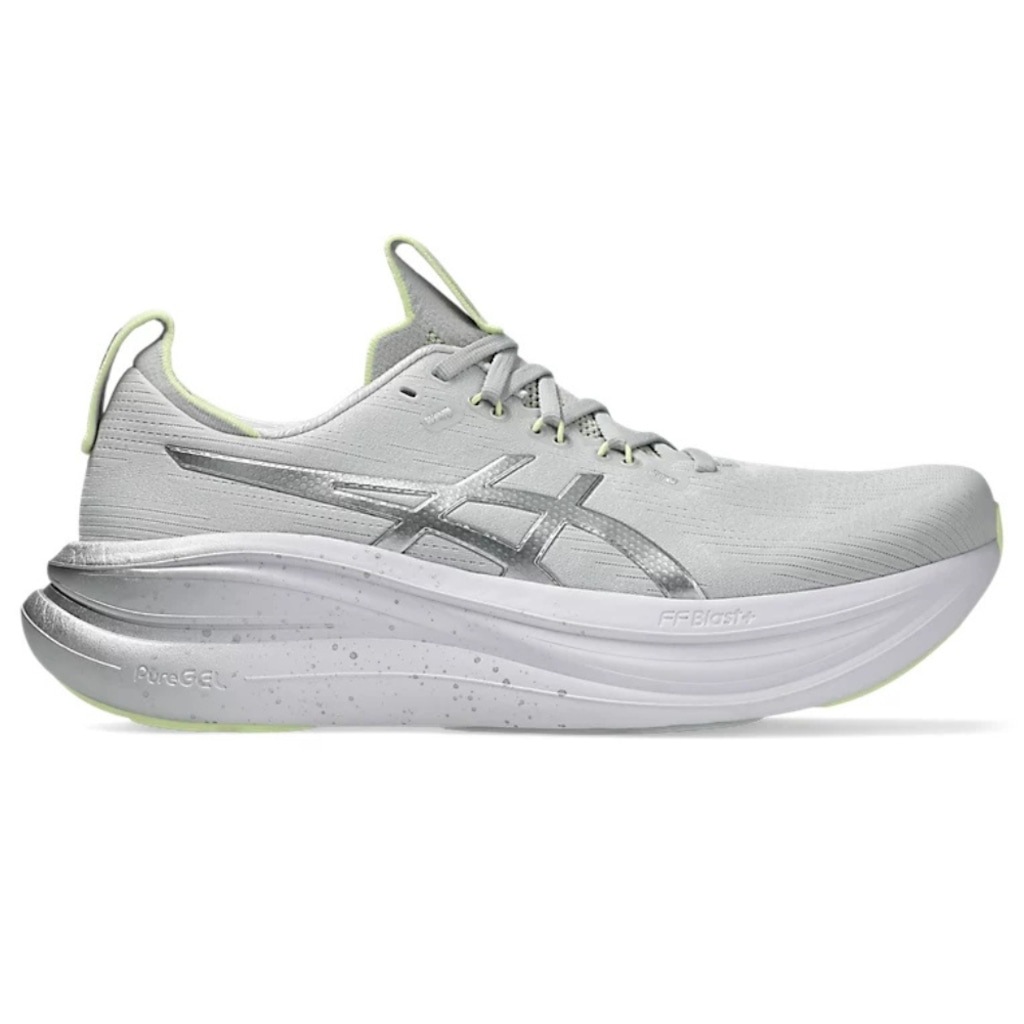 Imagem 1 do produto Tênis Feminino Asics Nimbus 28