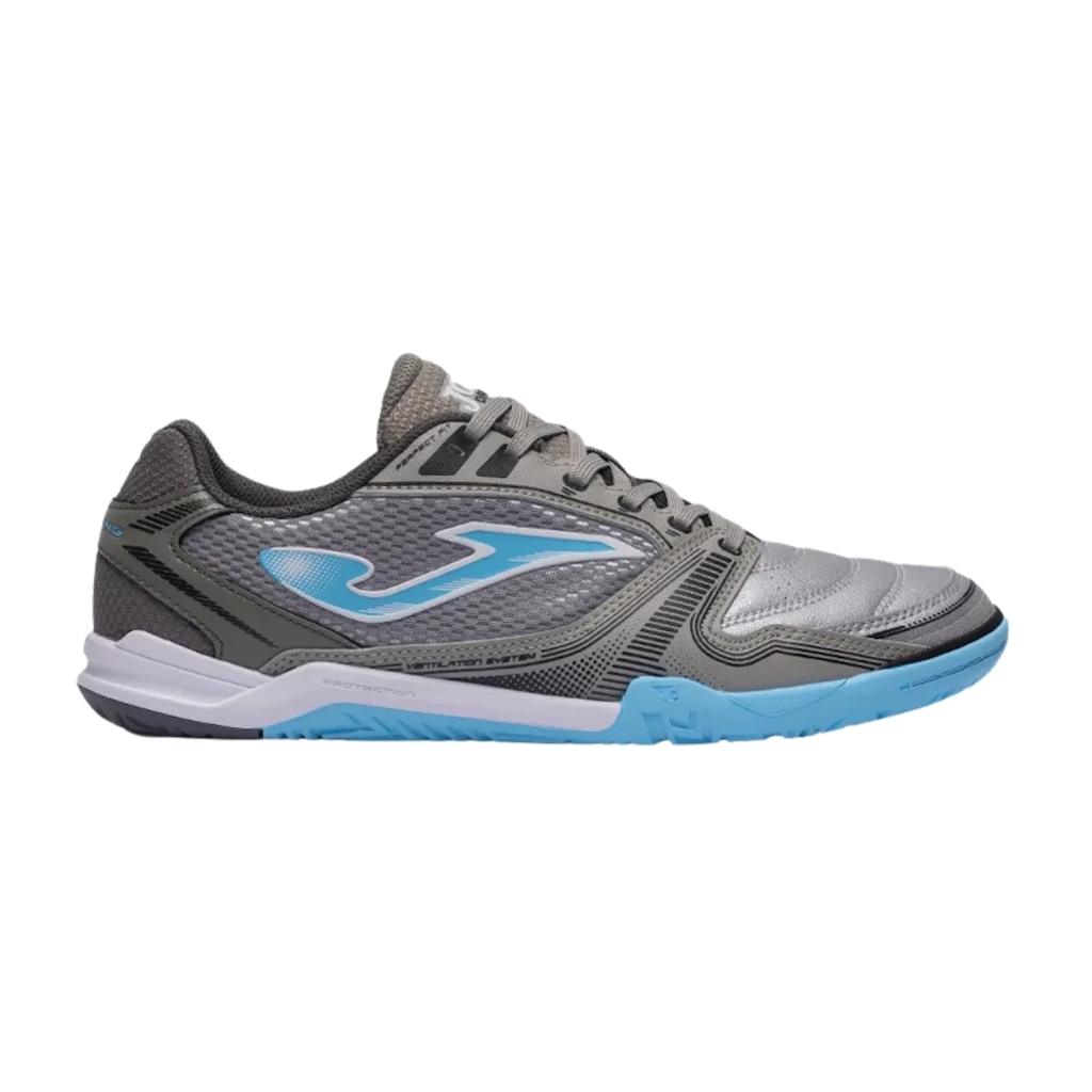 Imagem 1 do produto Chuteira Futsal Adulto Joma Dribling