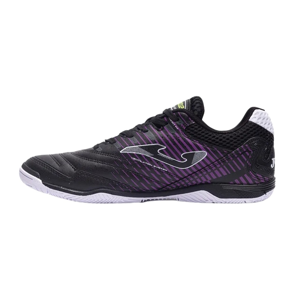 Imagem 2 do produto Chuteira Futsal Adulto Joma Máxima