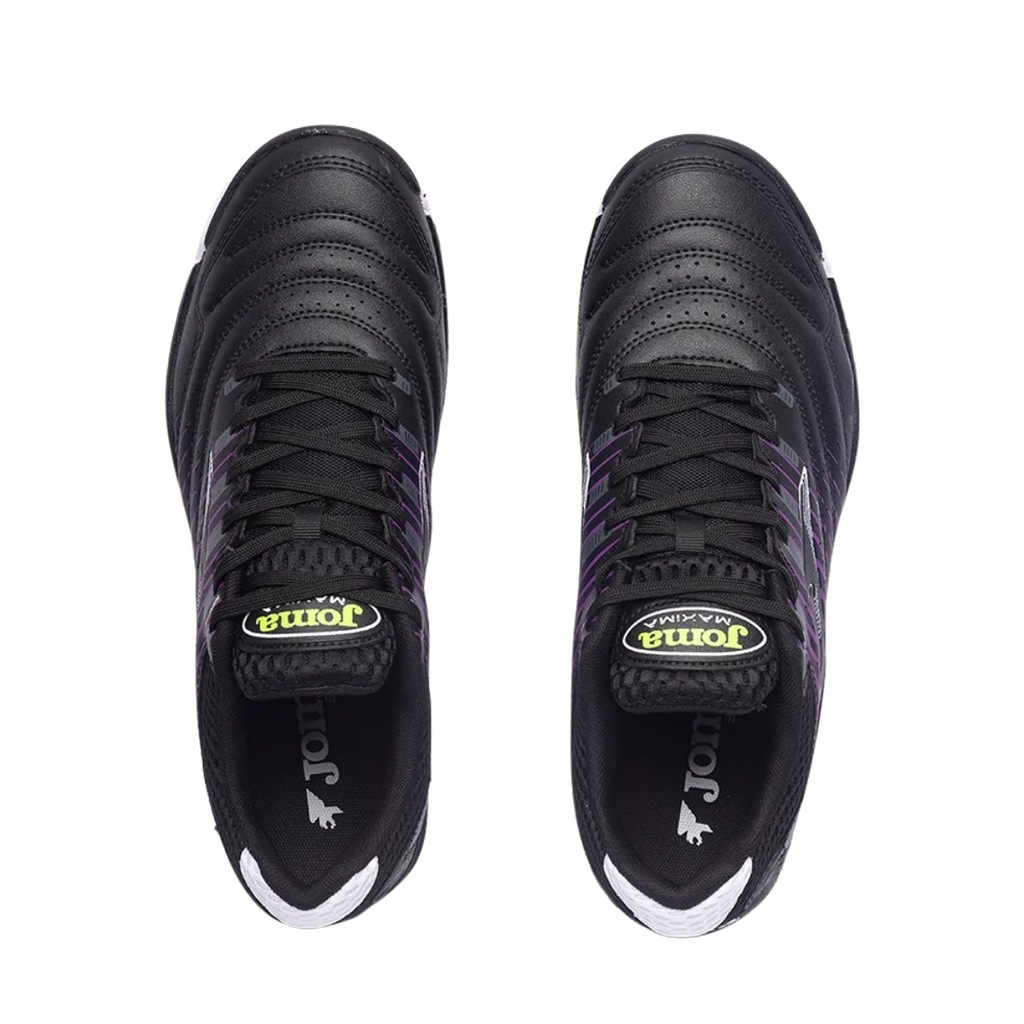 Imagem 3 do produto Chuteira Futsal Adulto Joma Máxima