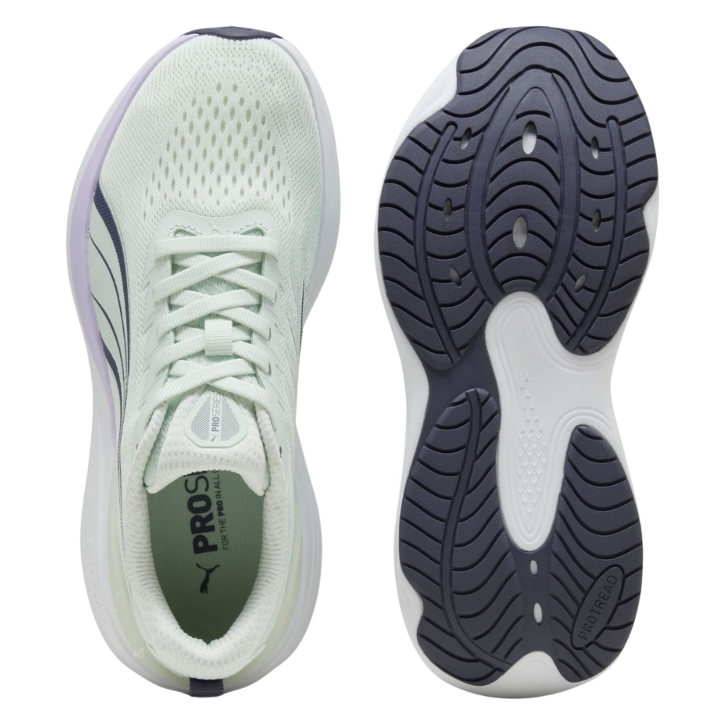 Imagem 2 do produto Tênis Feminino Puma Scend Pro 3 Wns