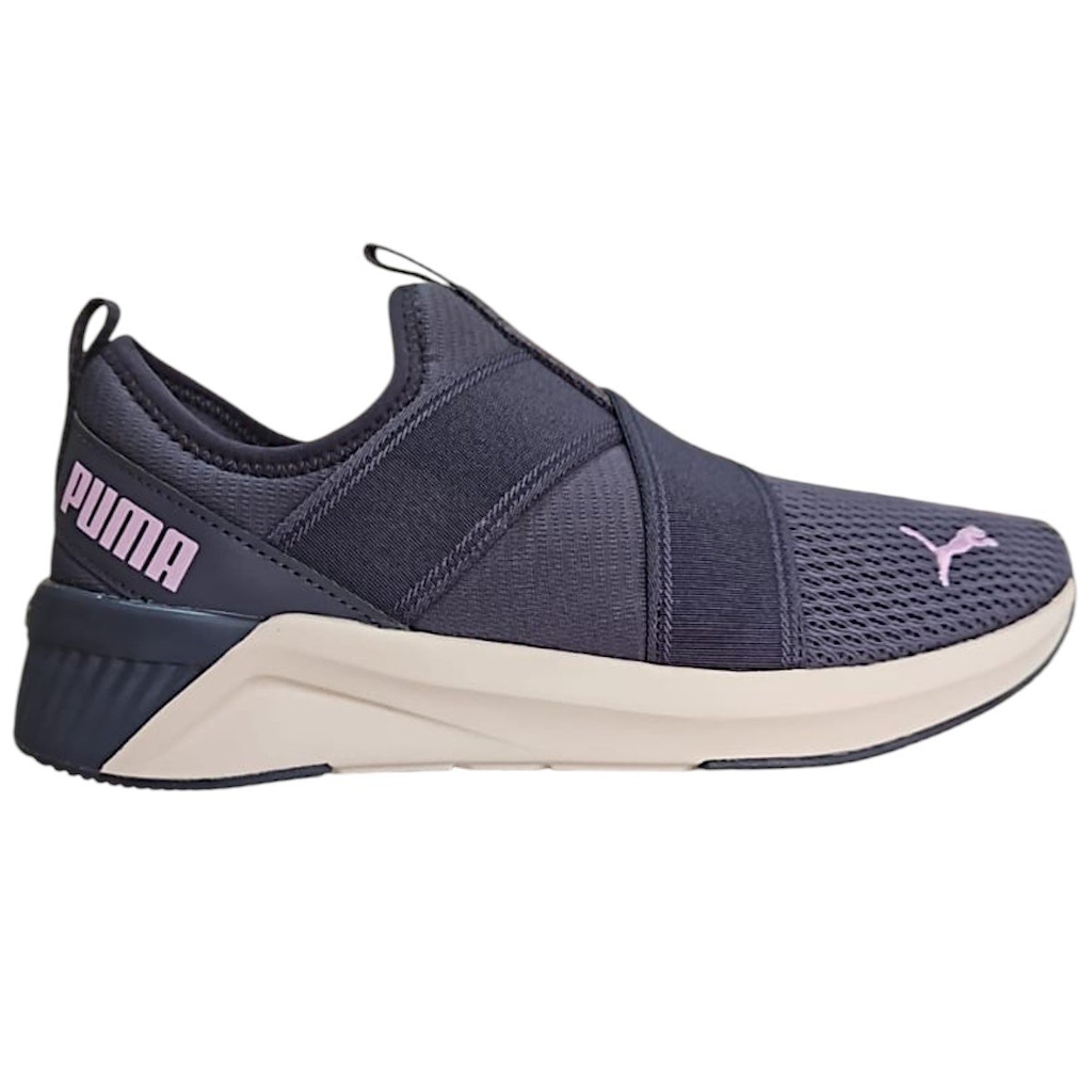 Imagem 1 do produto Tênis Feminino Puma Softride Harli Slip-On