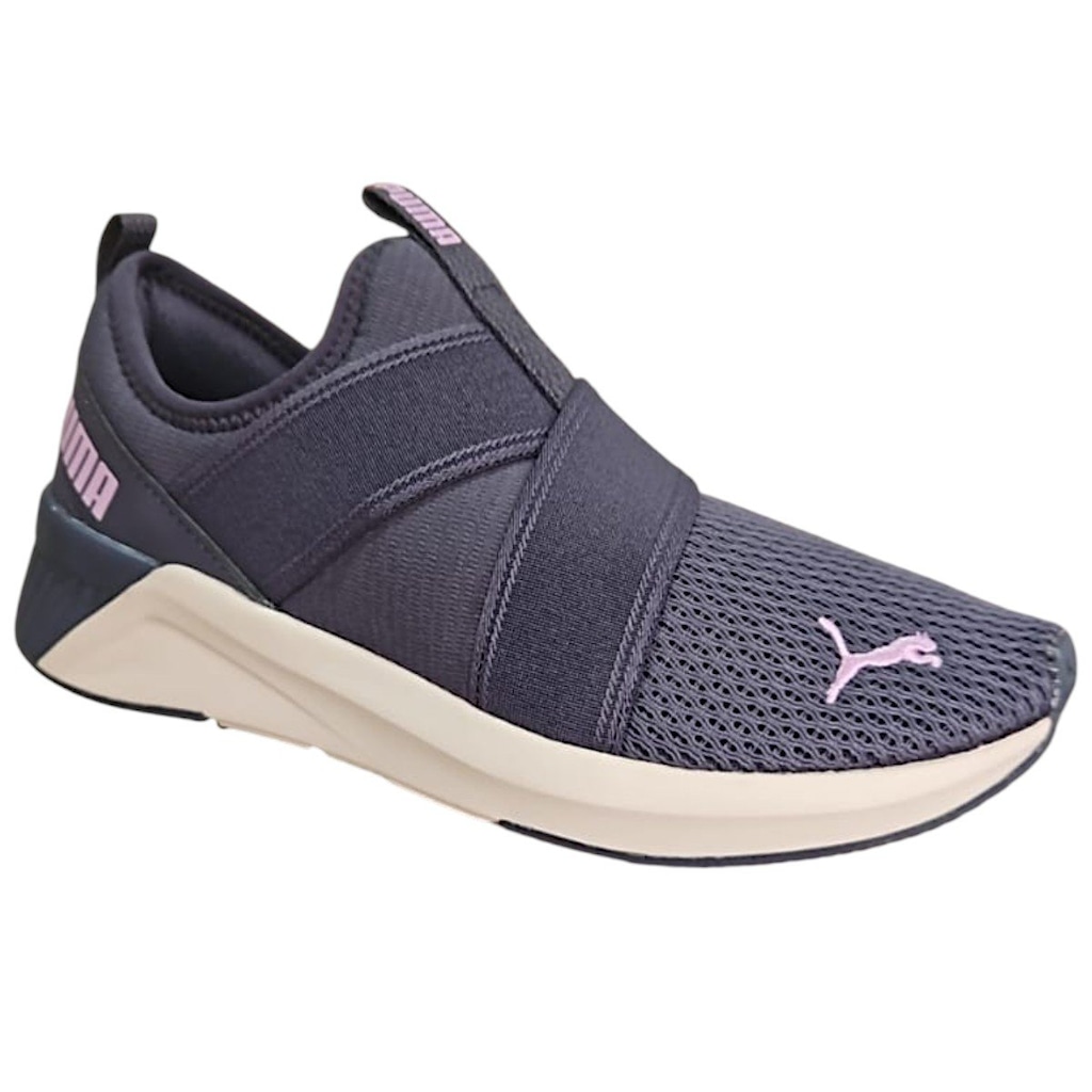 Imagem 2 do produto Tênis Feminino Puma Softride Harli Slip-On