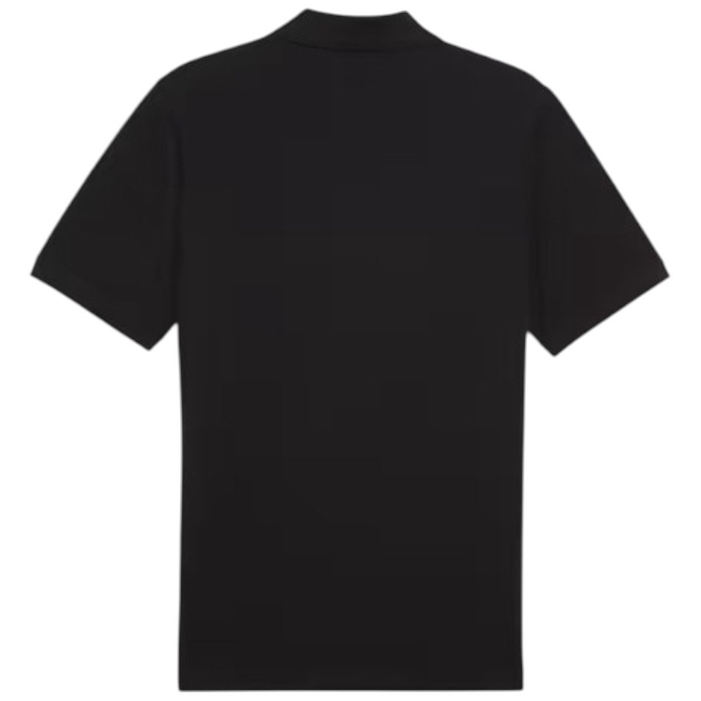 Imagem 2 do produto Camisa Polo Puma Ess Logo Pique Masculina