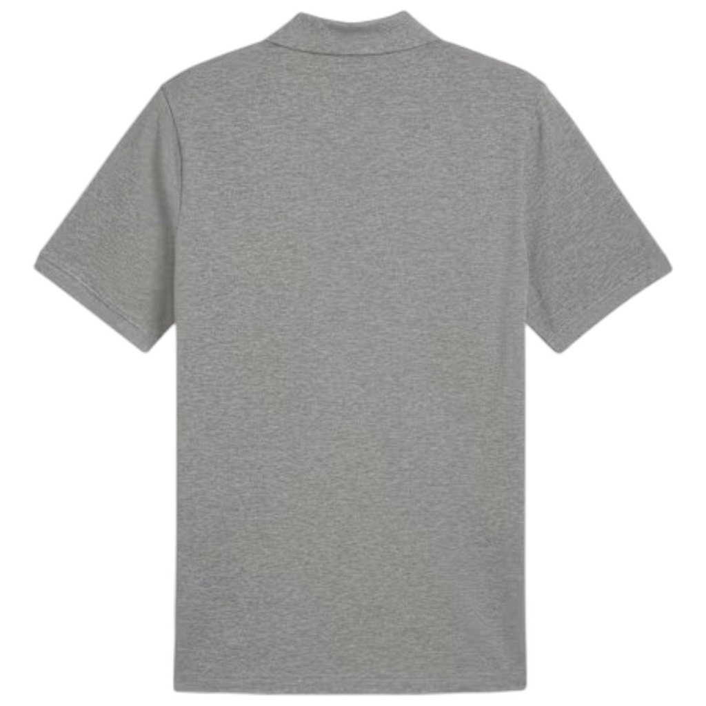 Imagem 2 do produto Camisa Polo Puma Ess Logo Pique Masculina