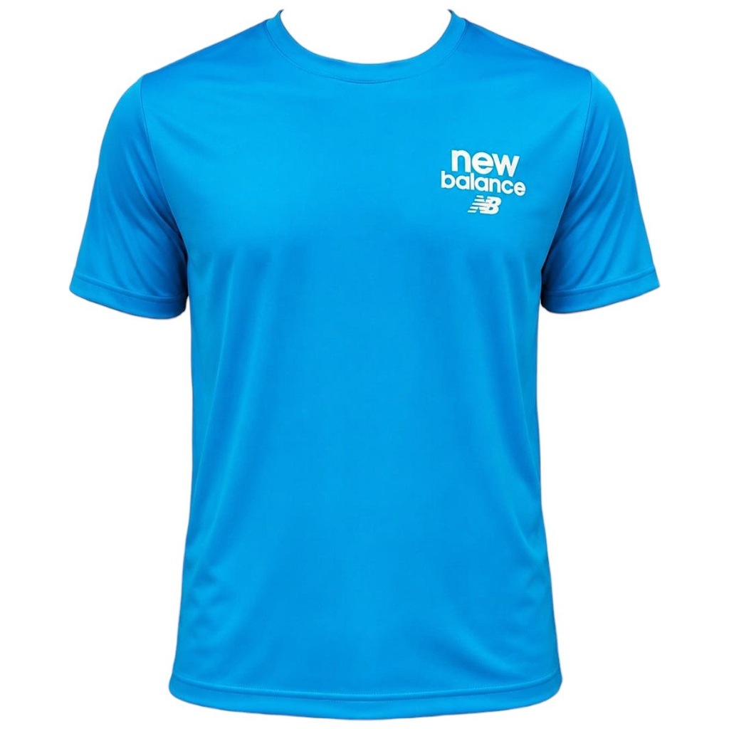 Imagem 1 do produto Camiseta New Balance Sport Left Chest Masculina