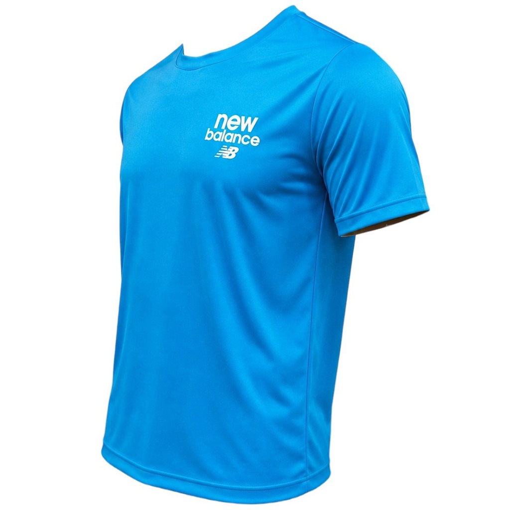 Imagem 3 do produto Camiseta New Balance Sport Left Chest Masculina
