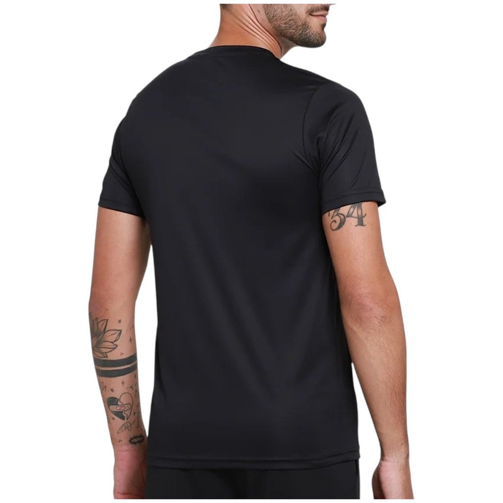 Imagem 2 do produto Camiseta New Balance Sport Left Chest Masculina