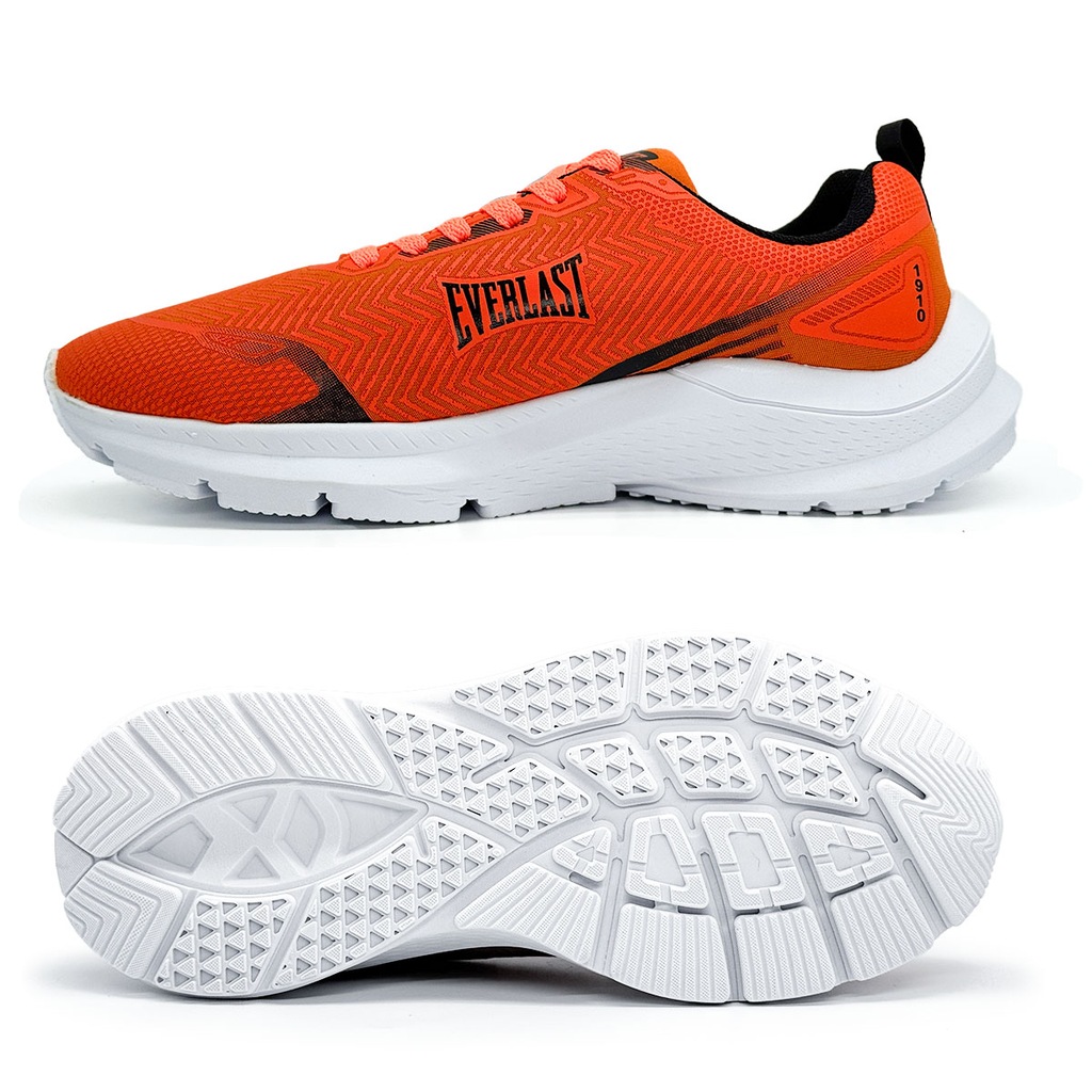Imagem 2 do produto Tênis Unissex Everlast Trace
