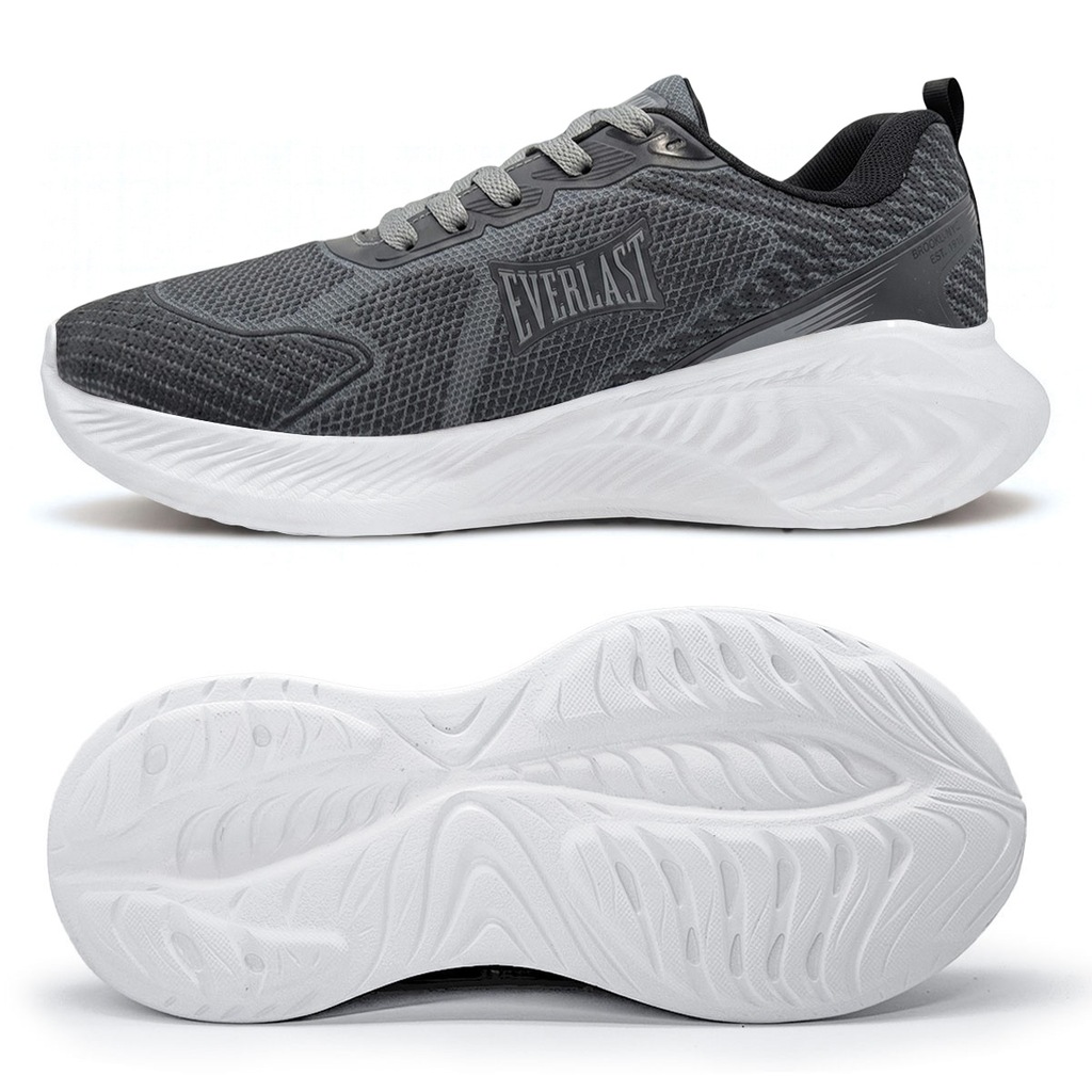 Imagem 2 do produto Tênis Unissex Everlast Rapid
