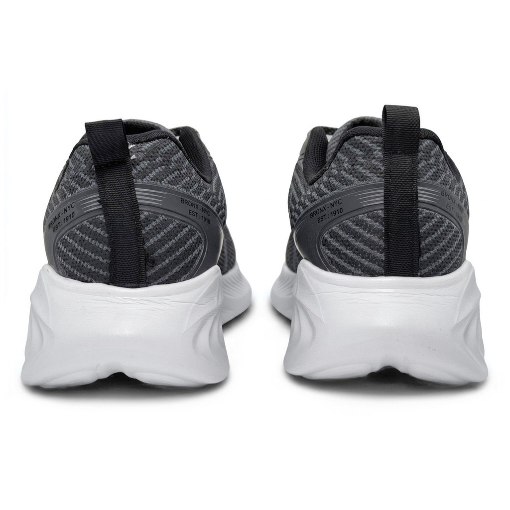 Imagem 3 do produto Tênis Unissex Everlast Rapid