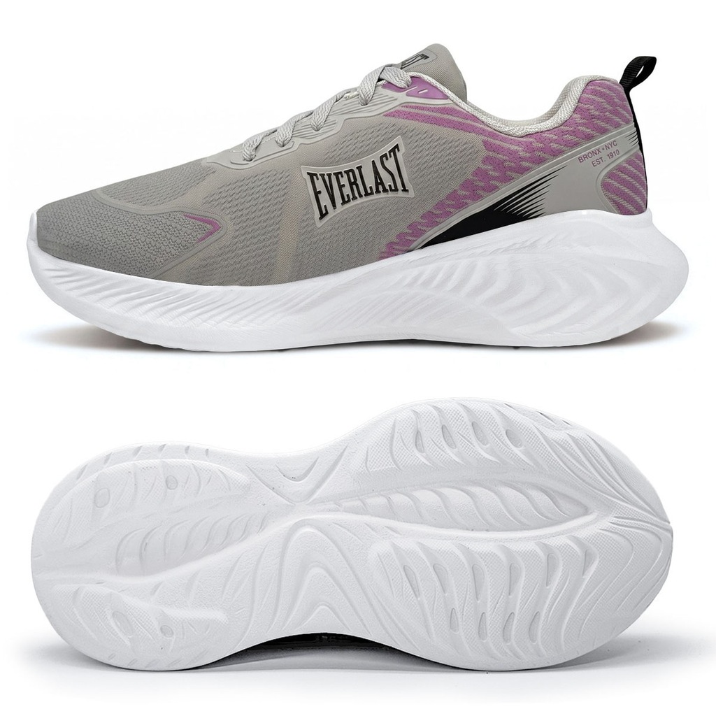 Imagem 2 do produto Tênis Unissex Everlast Rapid