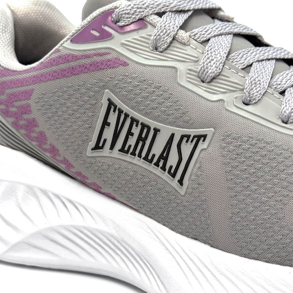Imagem 5 do produto Tênis Unissex Everlast Rapid
