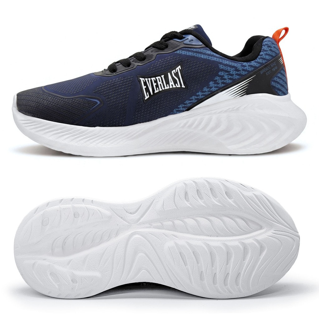 Imagem 2 do produto Tênis Unissex Everlast Rapid