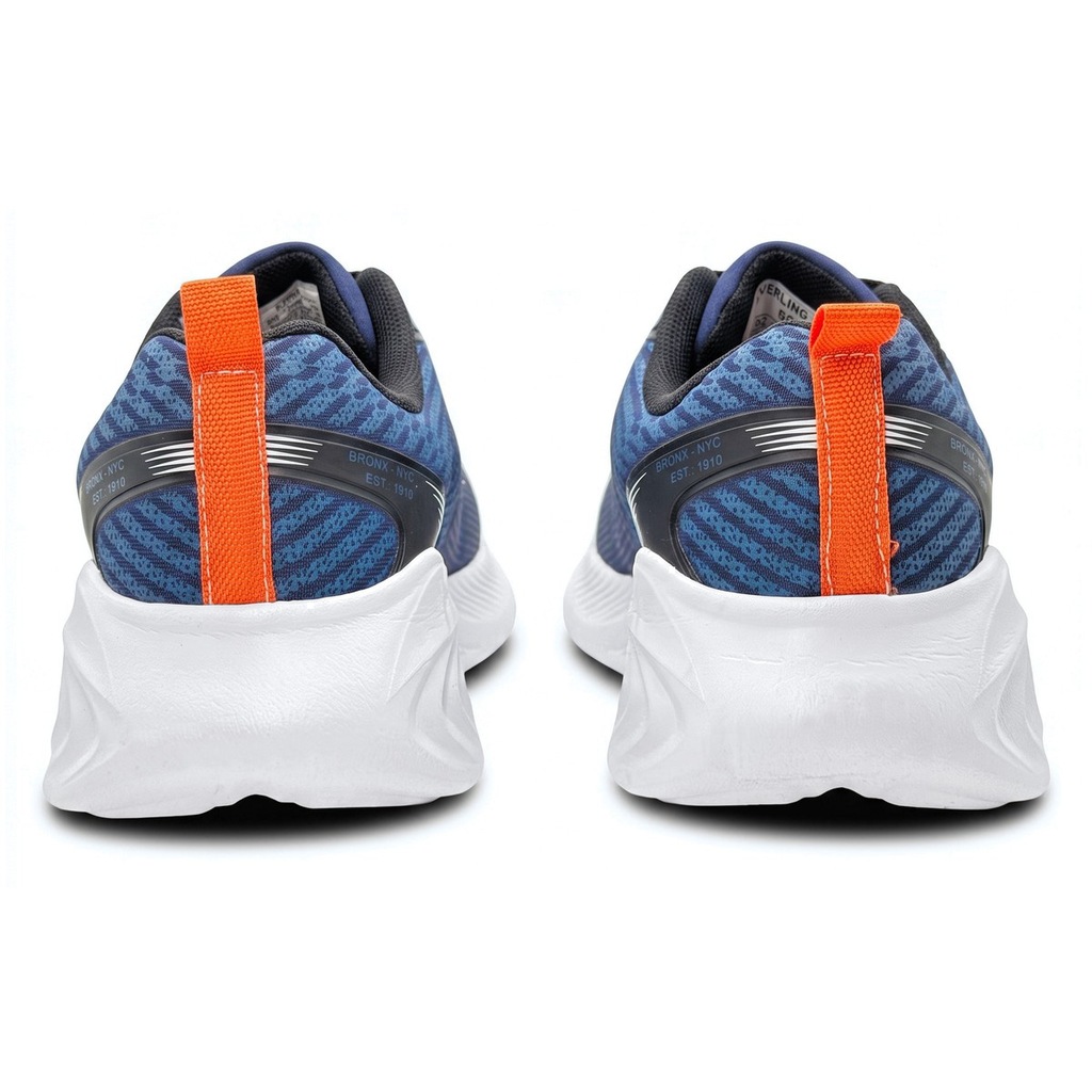 Imagem 3 do produto Tênis Unissex Everlast Rapid