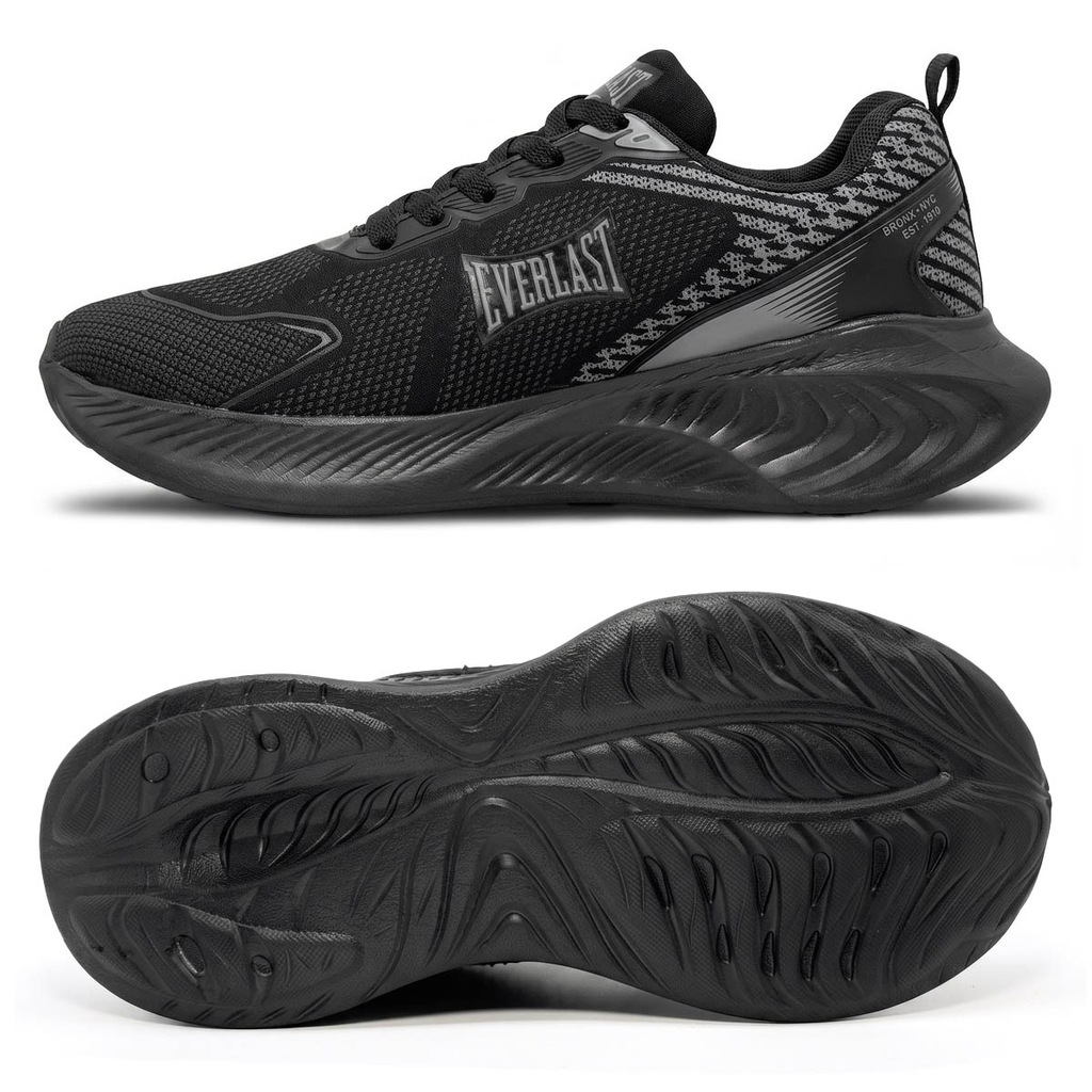 Imagem 2 do produto Tênis Unissex Everlast Rapid