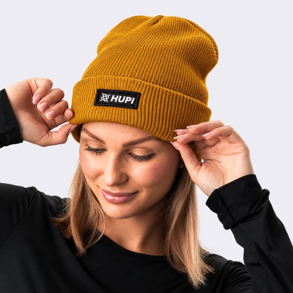 Imagem 2 do produto Gorro HUPI Tradicional Adulto