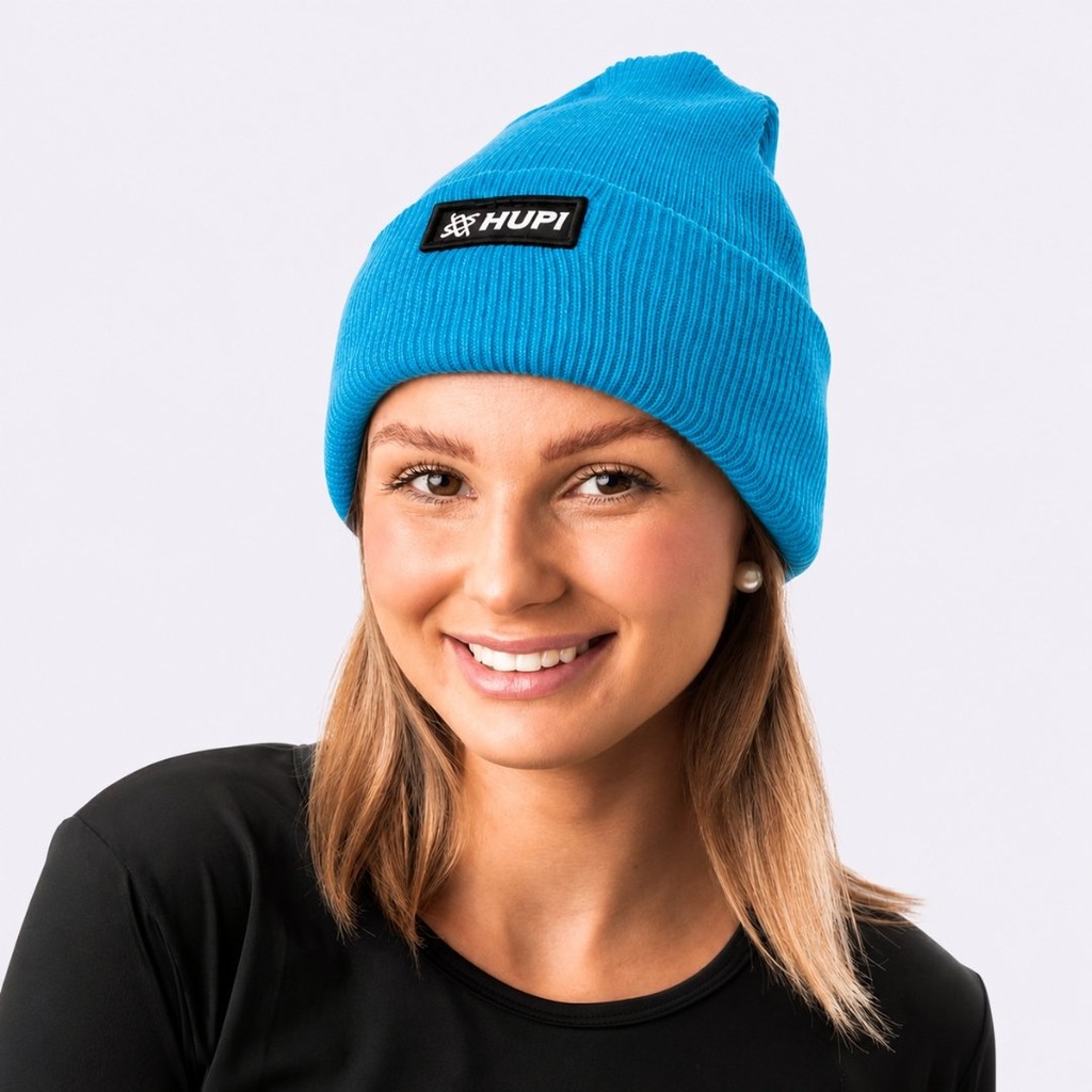 Imagem 1 do produto Gorro HUPI Tradicional Adulto