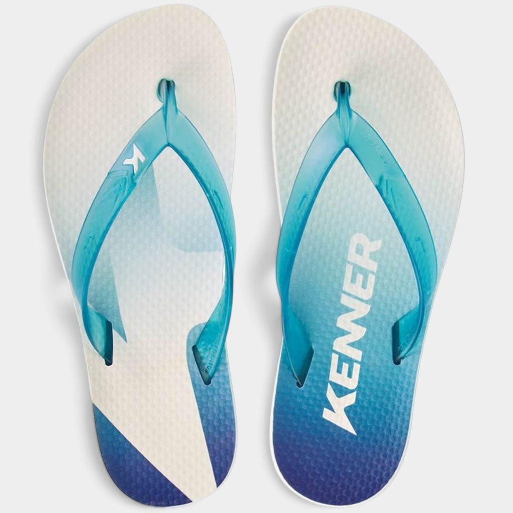 Imagem 1 do produto Chinelo Kenner Summer Clean Masculino