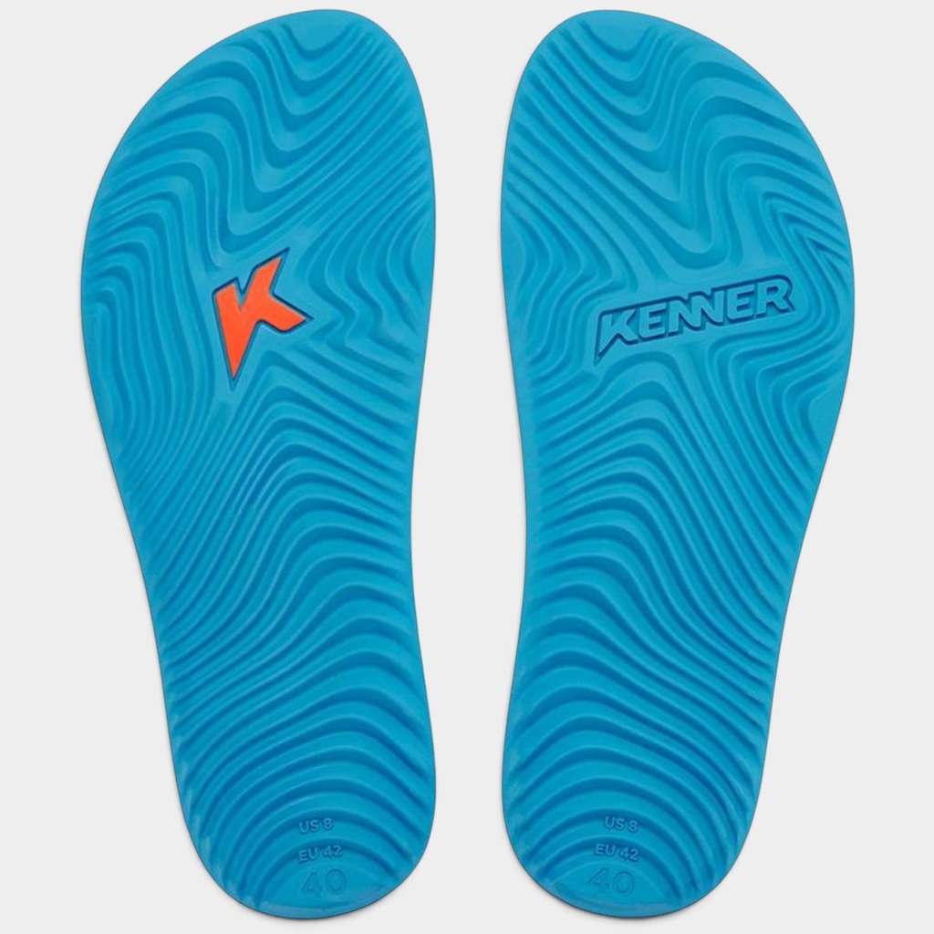 Imagem 5 do produto Chinelo Kenner Summer Clean Masculino