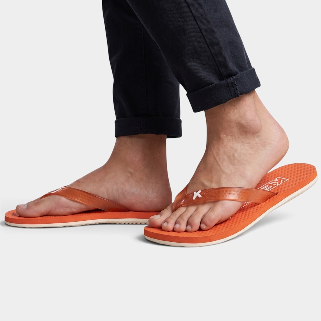 Imagem 5 do produto Chinelo Kenner Summer Lisa Masculino