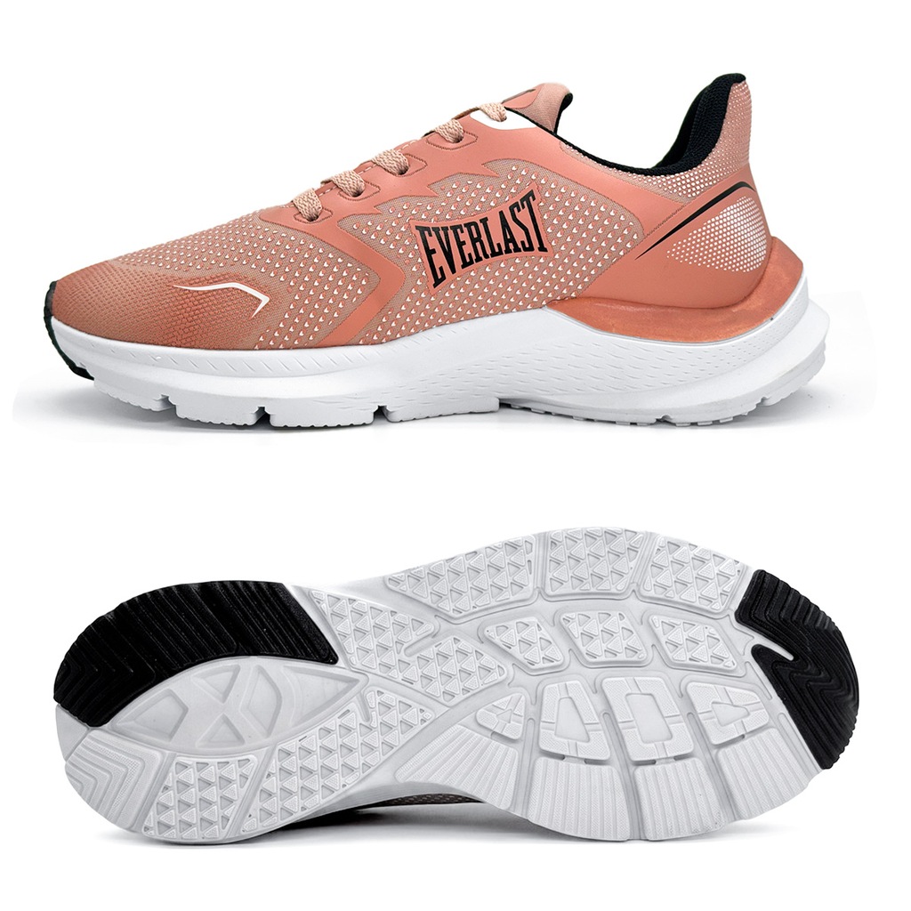 Imagem 2 do produto Tênis Unissex Everlast Light