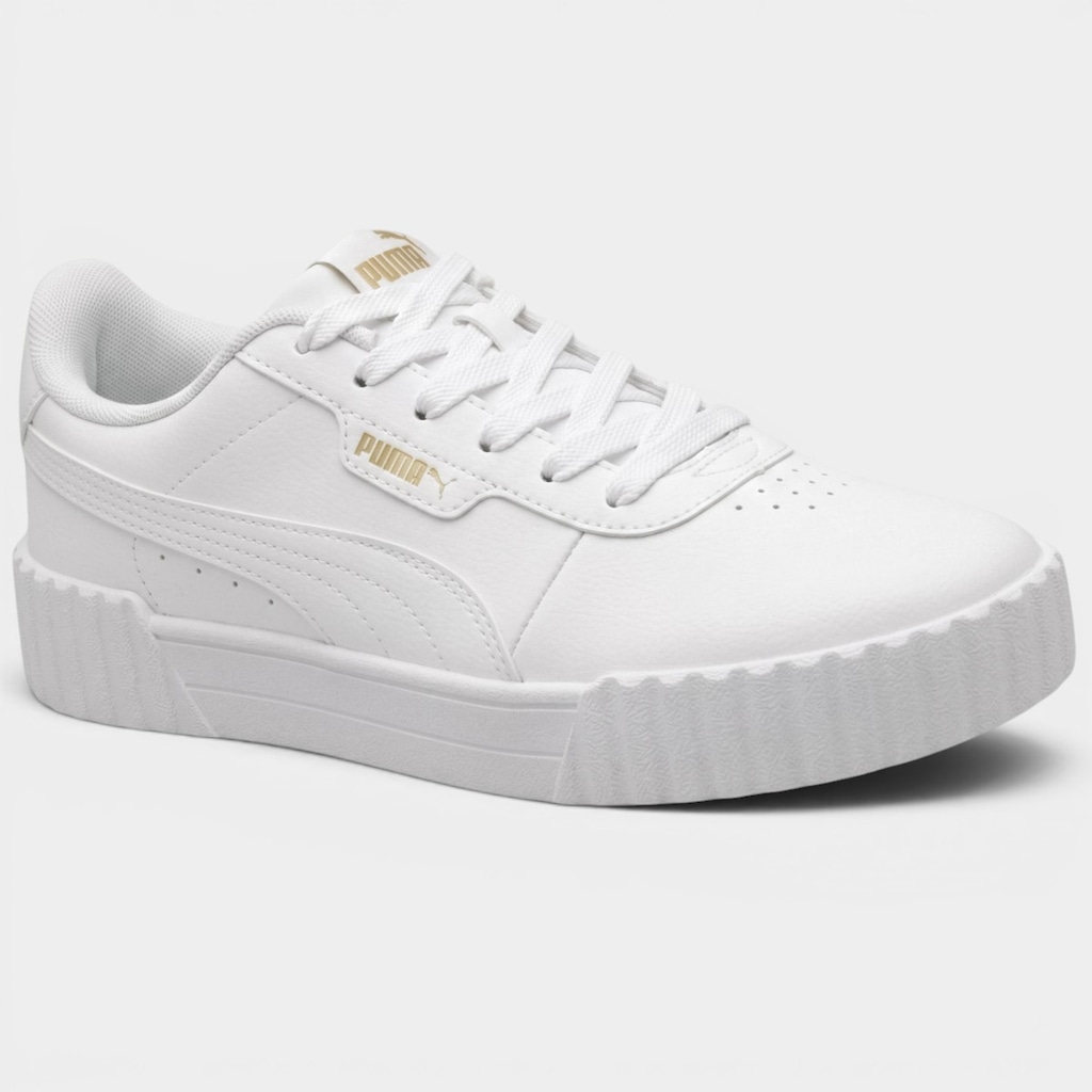 Imagem 1 do produto Tênis Feminino Puma Carina 3 Bdp