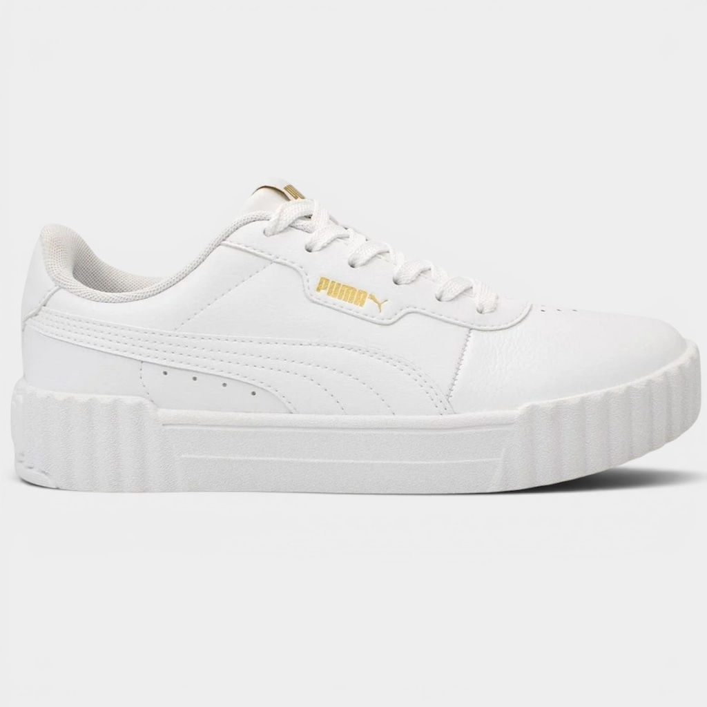 Imagem 2 do produto Tênis Feminino Puma Carina 3 Bdp
