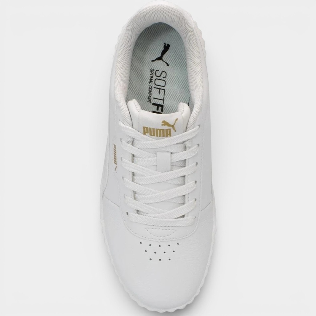 Imagem 3 do produto Tênis Feminino Puma Carina 3 Bdp