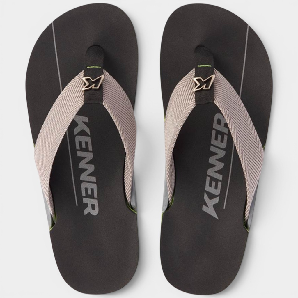 Imagem 1 do produto Chinelo Kenner Nk6 Pro Masculino