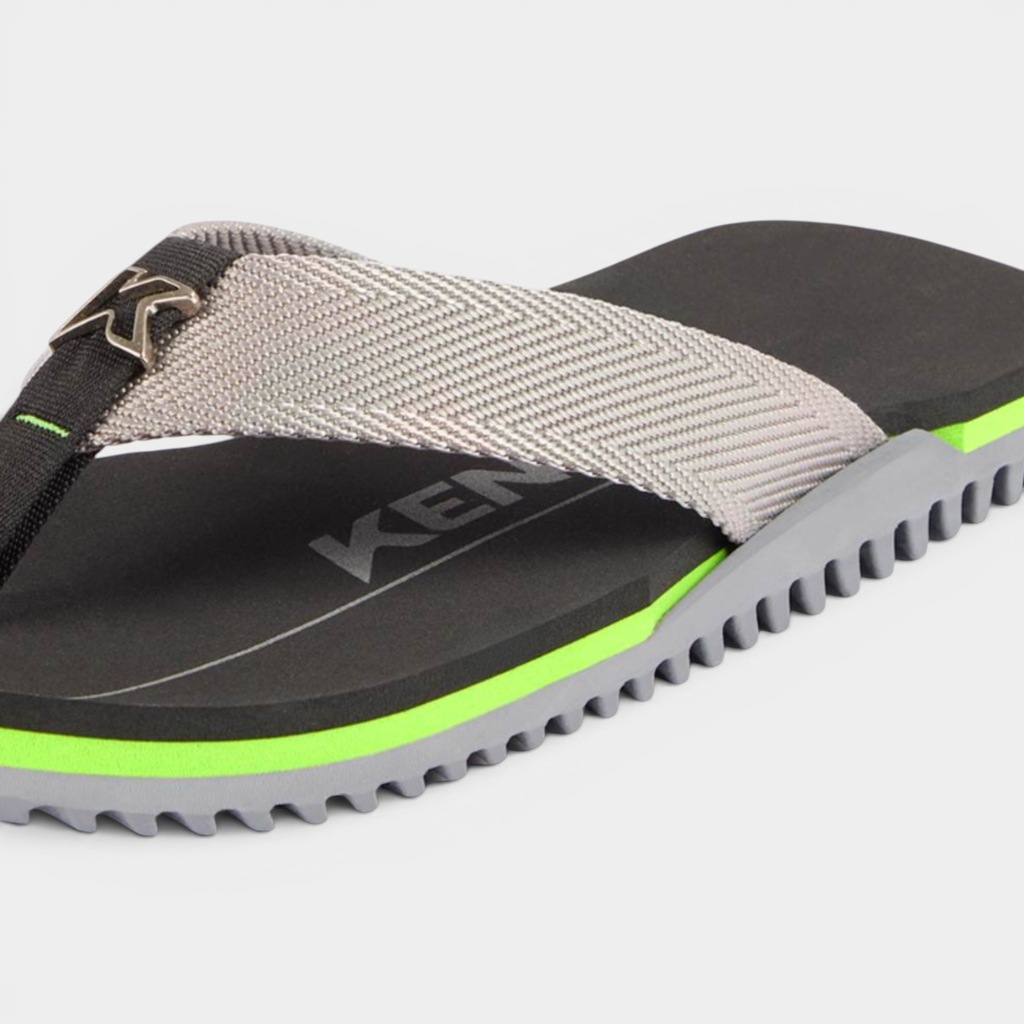 Imagem 4 do produto Chinelo Kenner Nk6 Pro Masculino