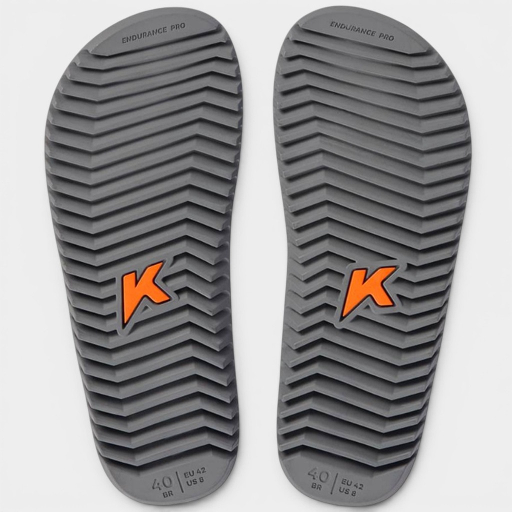 Imagem 5 do produto Chinelo Kenner Nk6 Pro Masculino