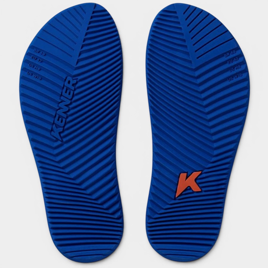 Imagem 5 do produto Chinelo Kenner K1 Masculino