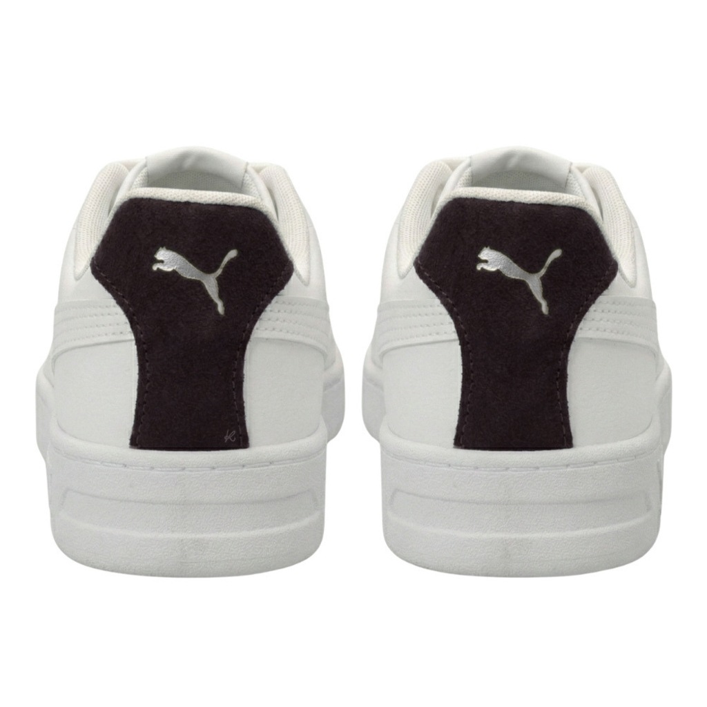 Imagem 3 do produto Tênis Masculino Puma Court Classic Clean