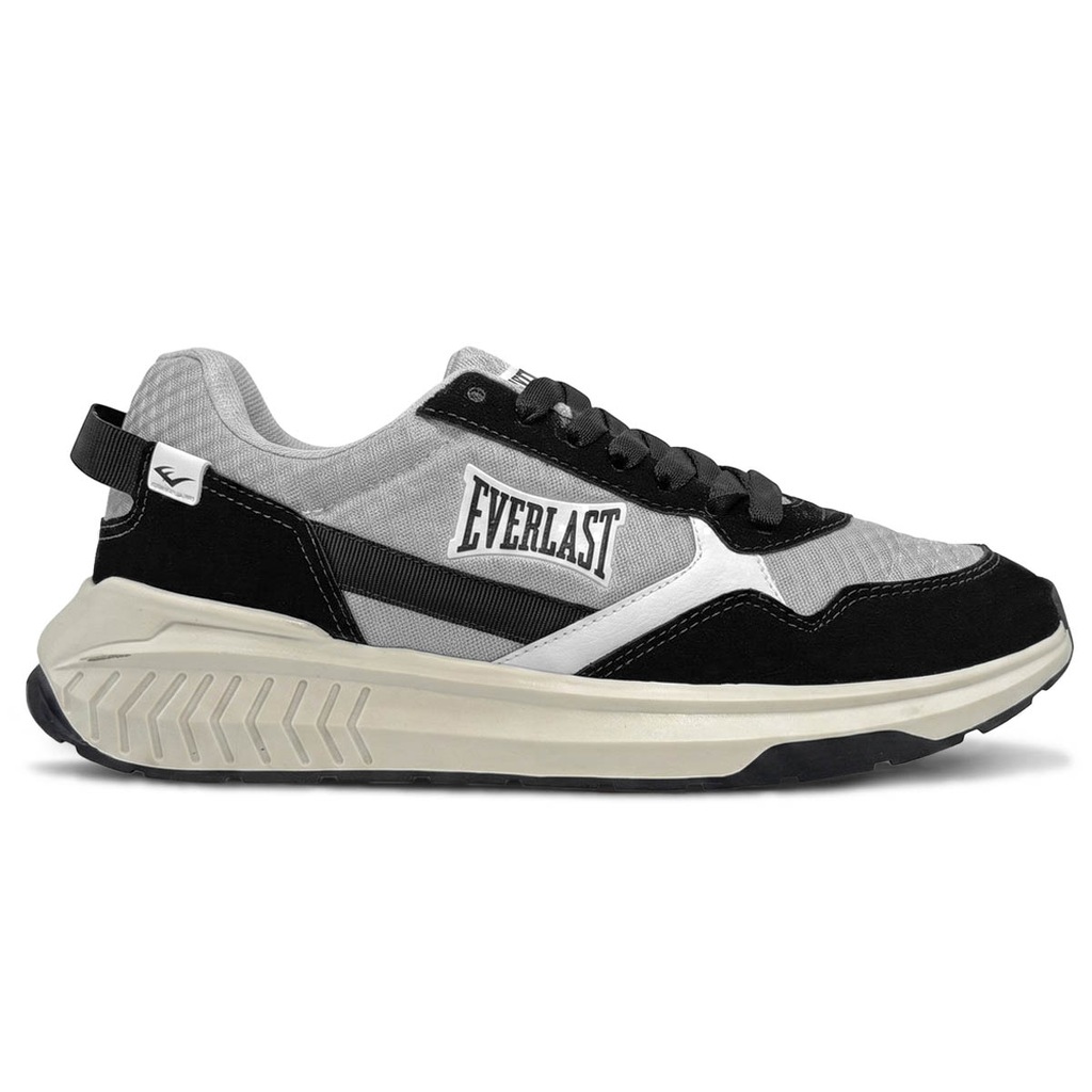 Imagem 1 do produto Tênis Unissex Everlast Solo 2