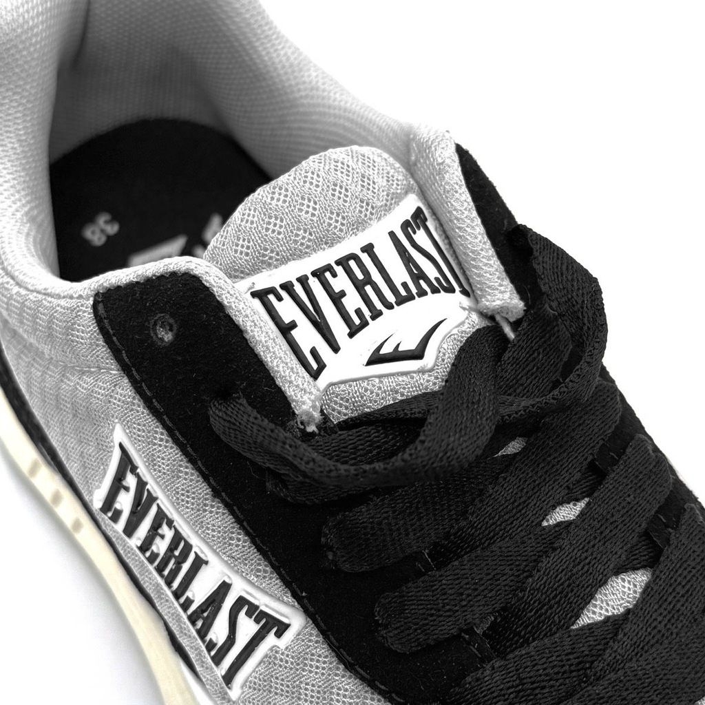 Imagem 4 do produto Tênis Unissex Everlast Solo 2
