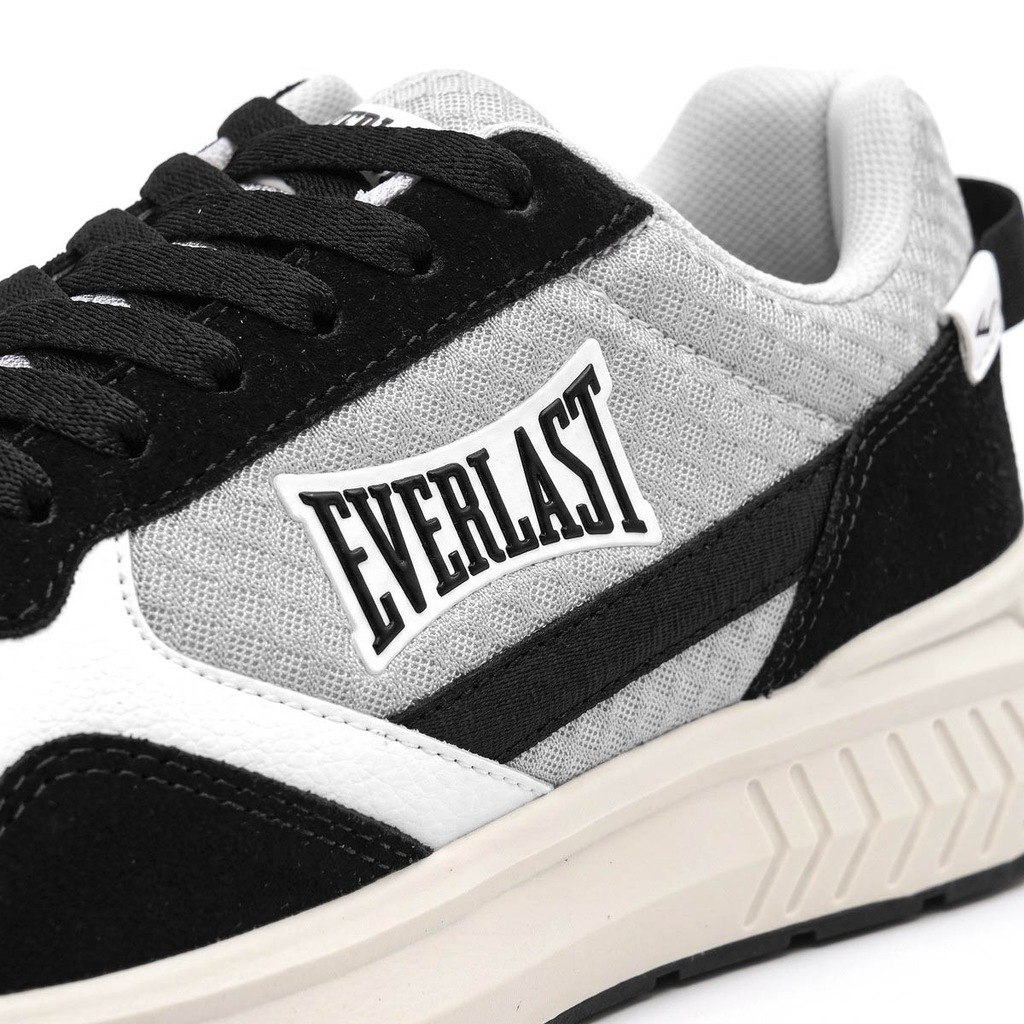 Imagem 5 do produto Tênis Unissex Everlast Solo 2