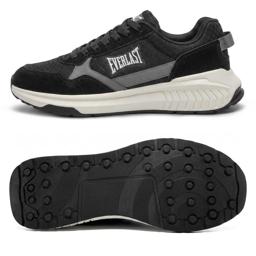Imagem 2 do produto Tênis Unissex Everlast Solo 2