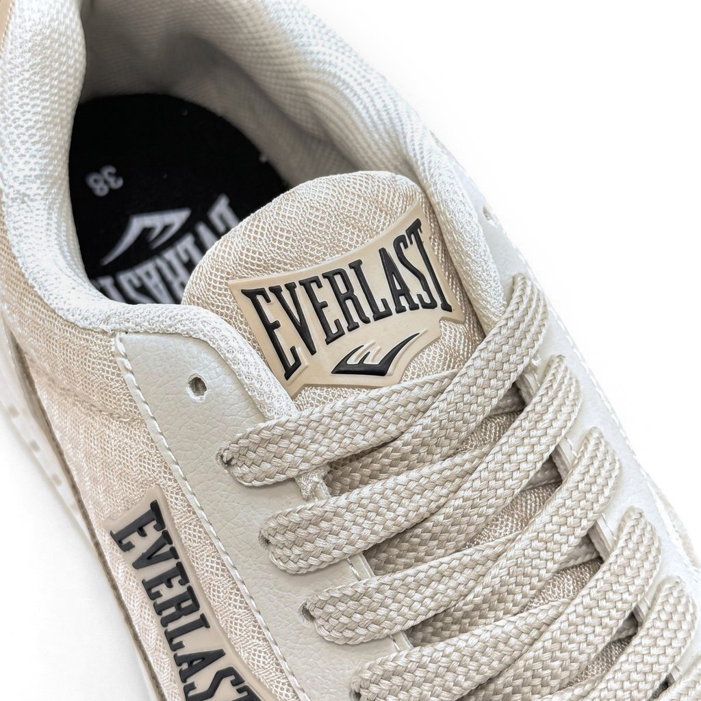Imagem 4 do produto Tênis Unissex Everlast Solo 2