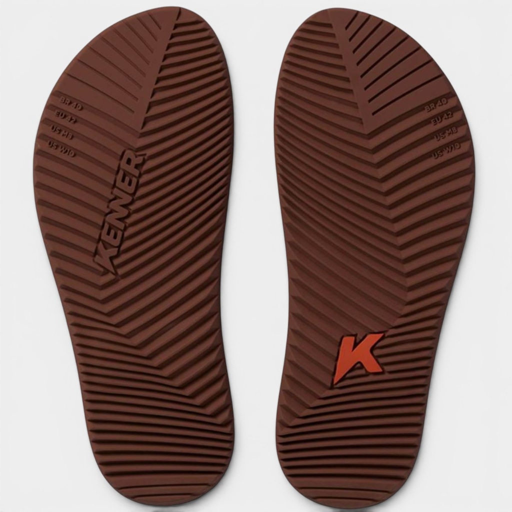 Imagem 5 do produto Chinelo Kenner K1 Masculino