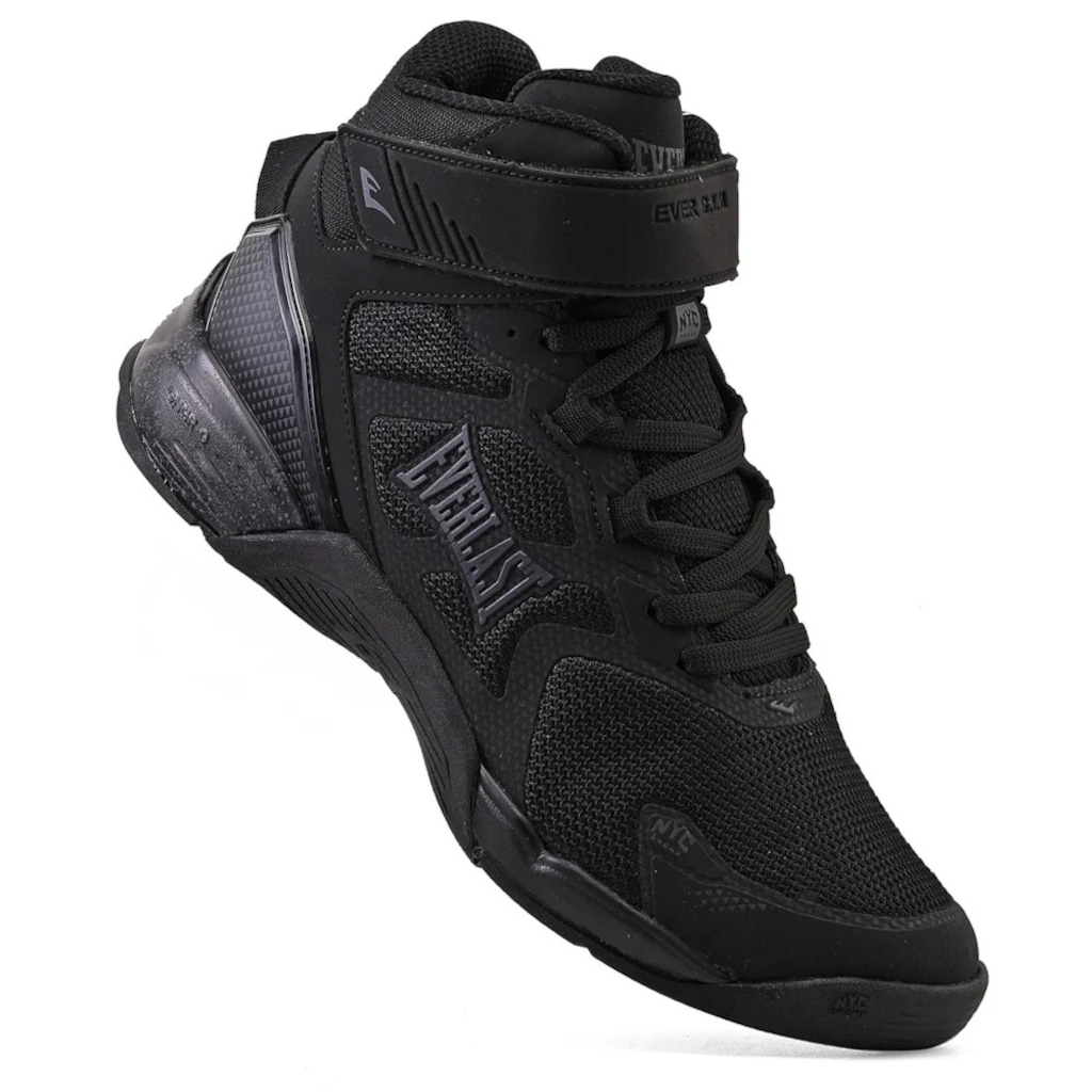 Imagem 4 do produto Tênis Unissex Everlast Monster Pro