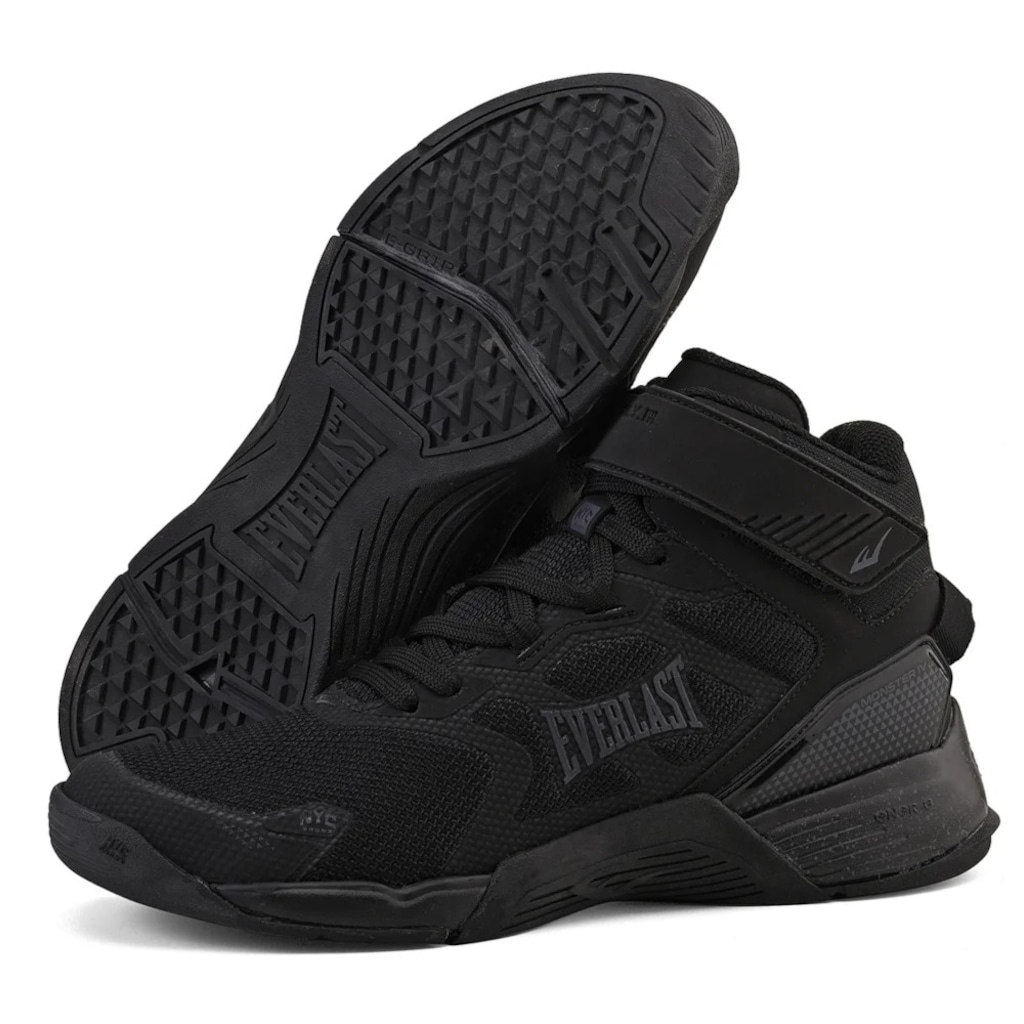 Imagem 5 do produto Tênis Unissex Everlast Monster Pro