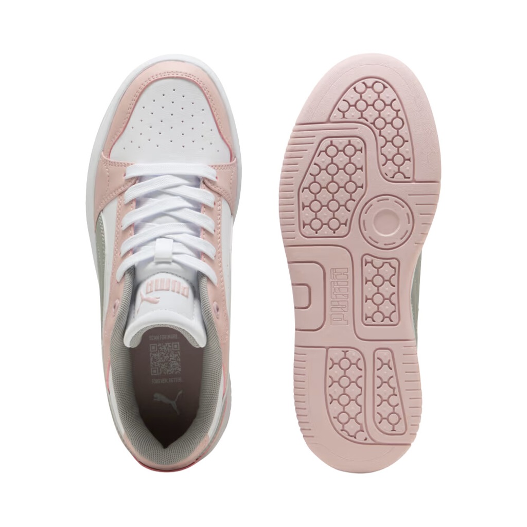 Imagem 2 do produto Tênis Feminino Puma Rebound Femme Low