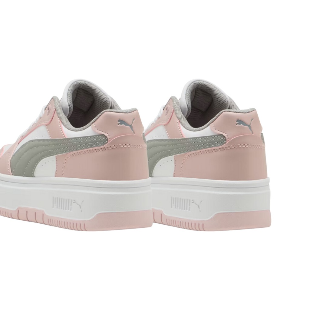 Imagem 3 do produto Tênis Feminino Puma Rebound Femme Low