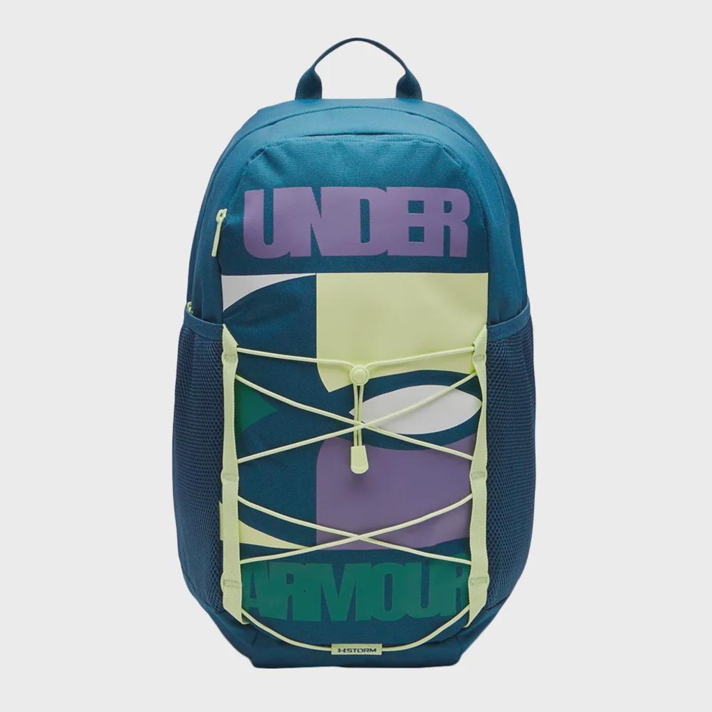Imagem 1 do produto Mochila Under Armour Hustle Sport 6.0 - 26 Litros