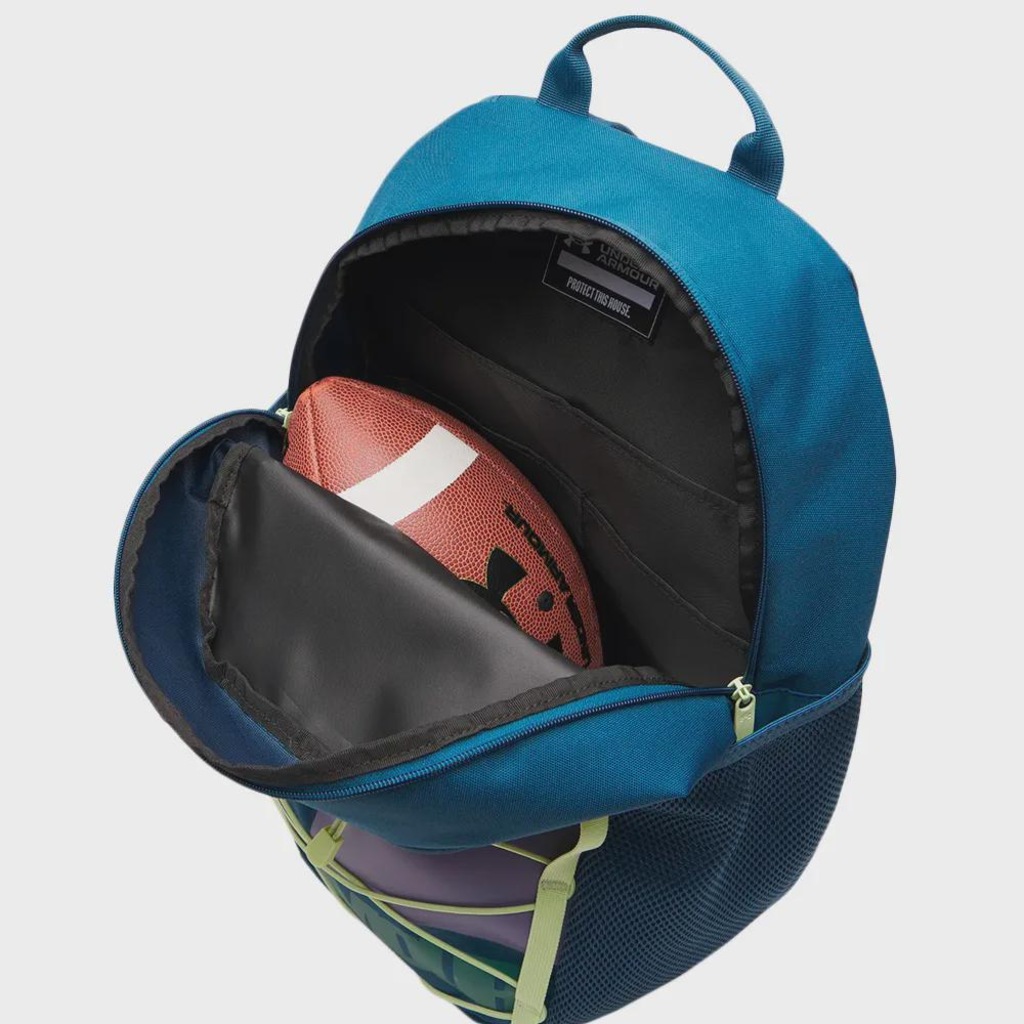 Imagem 3 do produto Mochila Under Armour Hustle Sport 6.0 - 26 Litros