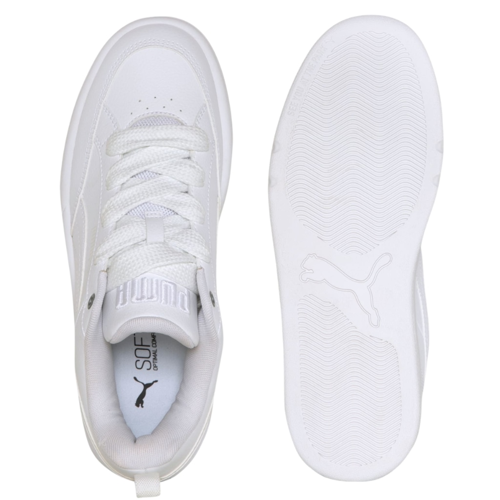 Imagem 2 do produto Tênis Unissex Puma Park Lifestyle Og Bdp