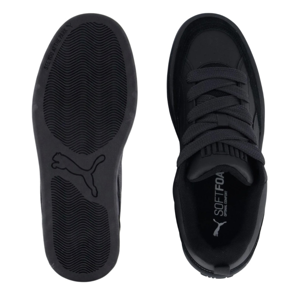 Imagem 2 do produto Tênis Unissex Puma Park Lifestyle Og Bdp