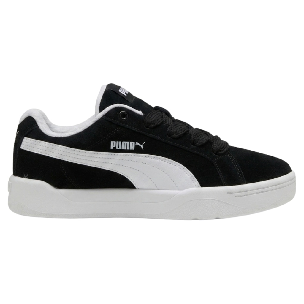 Imagem 1 do produto Tênis Feminino Puma Park Lifestyle Easy Sd Wns Bdp